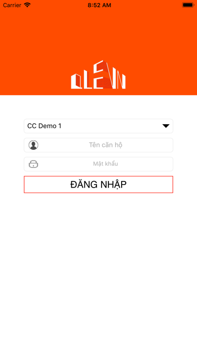 Screenshot #2 pour QLCCVN - Quản lý chung cư