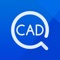CAD viewer Pro is the app for reading drawings with the mobile phone