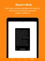 osho transformation tarot ipad resimleri 4