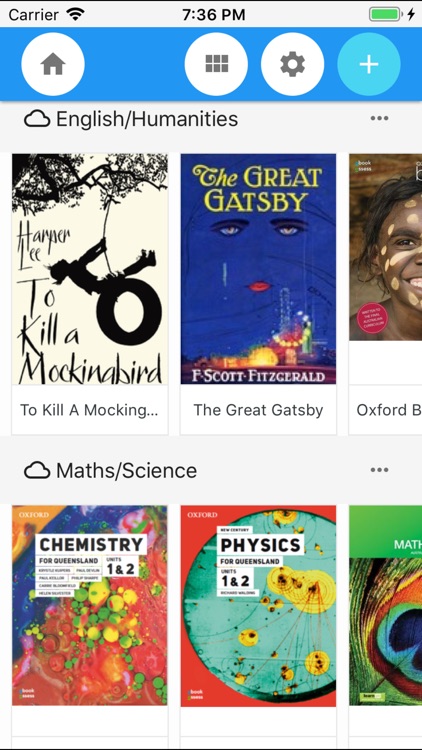 ReadCloud screenshot-5