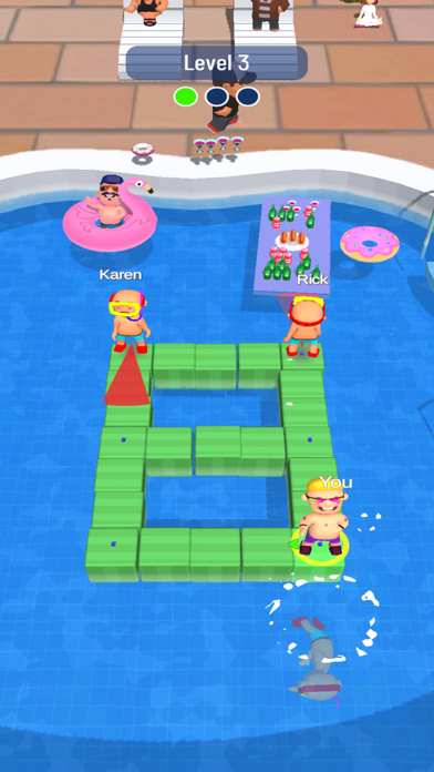 Push and Pool screenshot 3