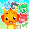 Get 小伴龙学垃圾分类 for iOS, iPhone, iPad Aso Report
