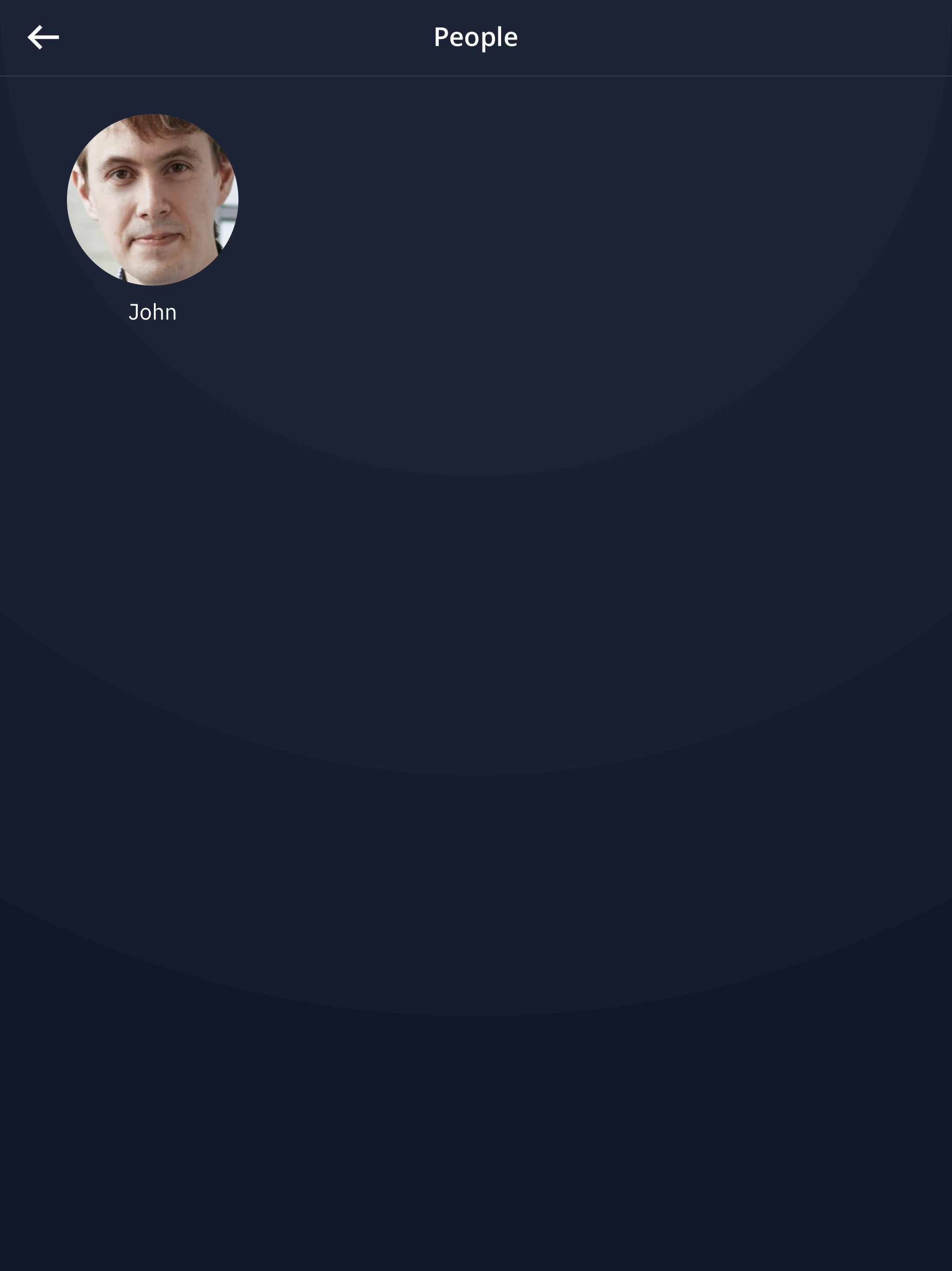 3DiVi Face Recognition