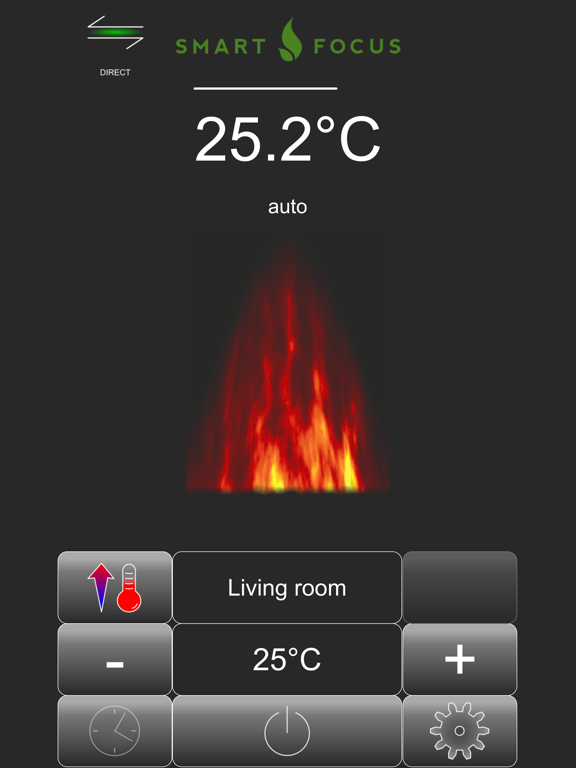 Screenshot #5 pour Smart Focus
