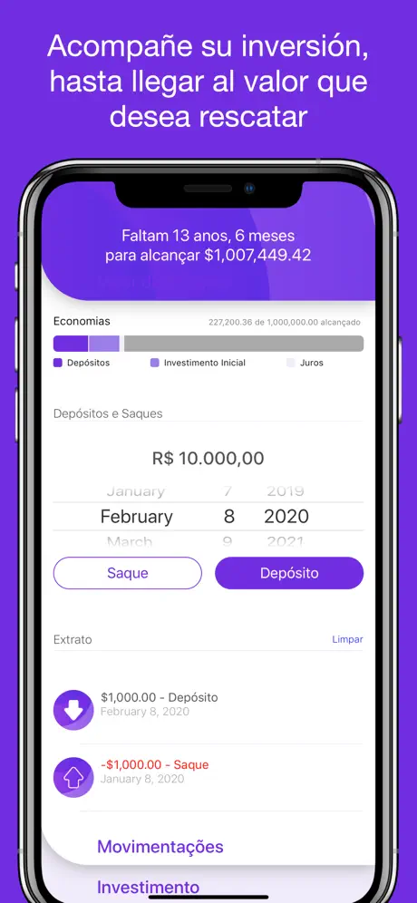 Un Millón $