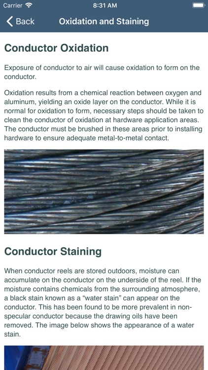 Overhead Install Guide