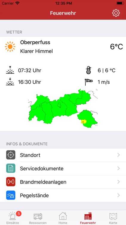 FW - INFO screenshot-4