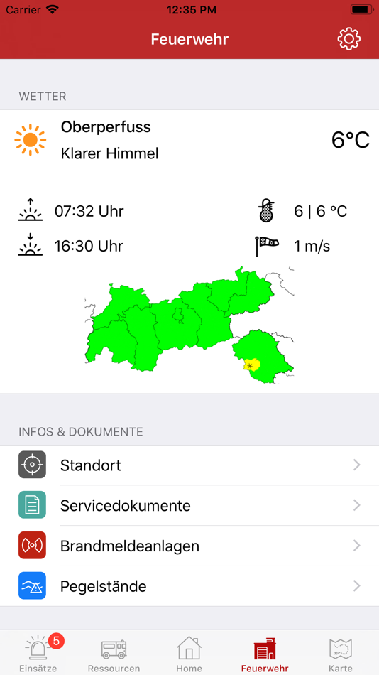 #5. FW - INFO (iOS) 由: Mathias Fritz
