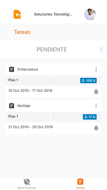 Impera 3 screenshot-4