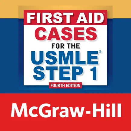First Aid Cases - USMLE Step 1 Cheats