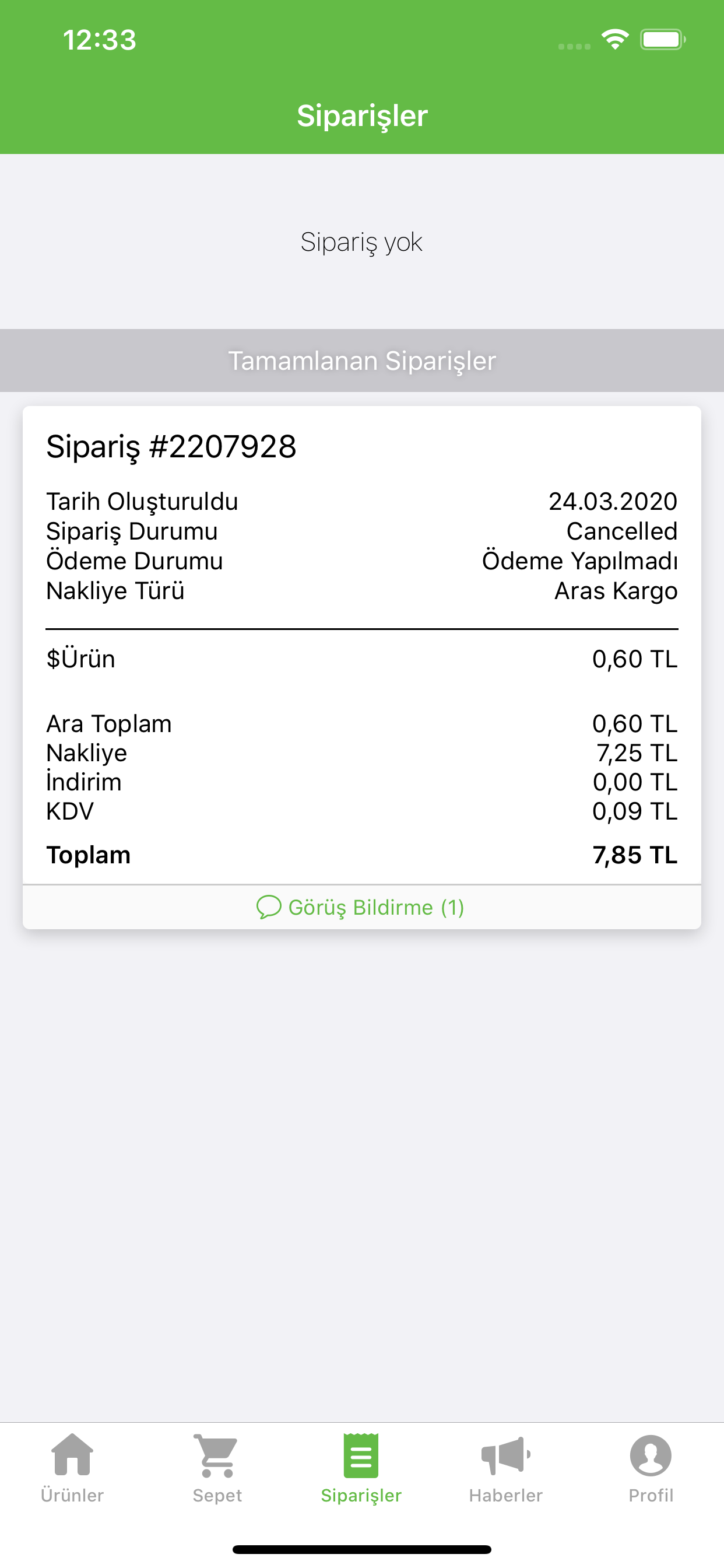 Netbaski