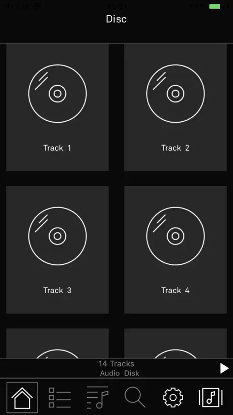 T+A MusicNavigator G2