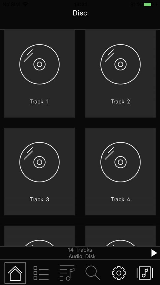 #3. T+A MusicNavigator G2 (iOS) 由: T + A elektroakustik GmbH & Co. KG