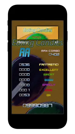 Game screenshot Tapmania.org apk