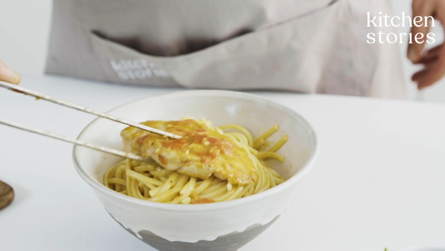 Kitchen Stories Easy Recipes Screenshot