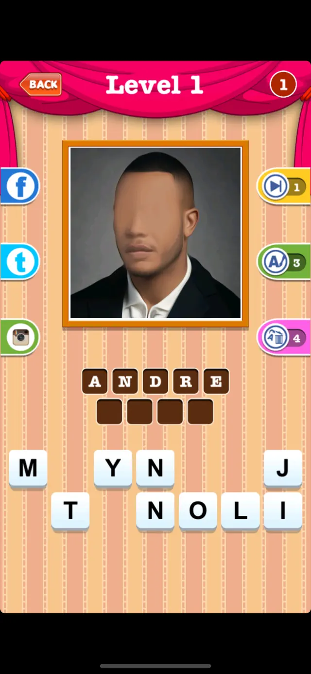 Power TV series Trivia screenshot 1