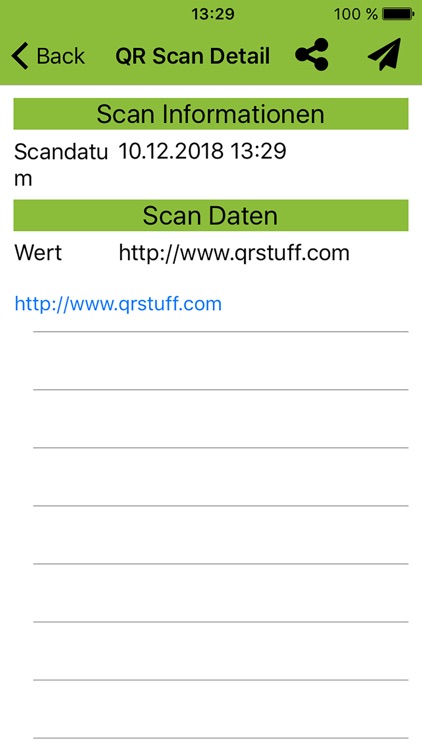 ProtecData MobileScan screenshot-4