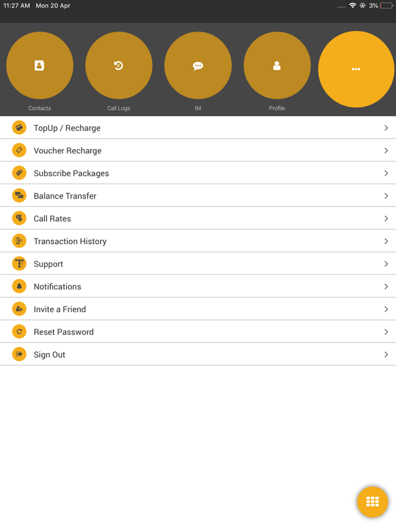 Screenshot #6 pour Tringy