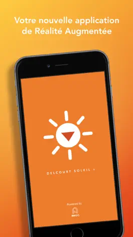 Game screenshot Delcourt Soleil + mod apk