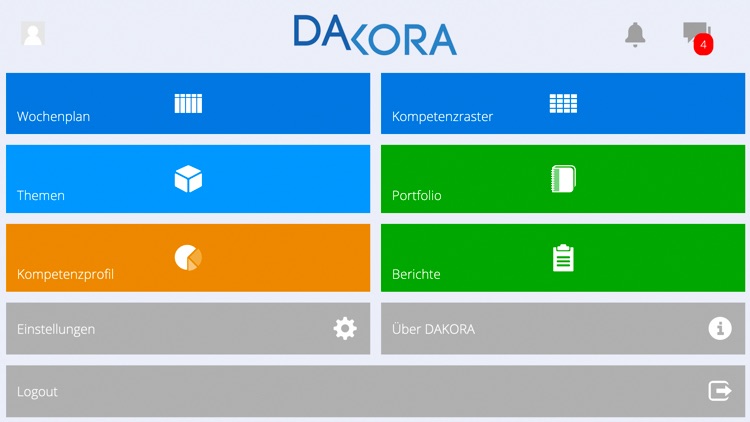 DAKORA