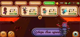 Game screenshot Fantasy Battle Simulator apk
