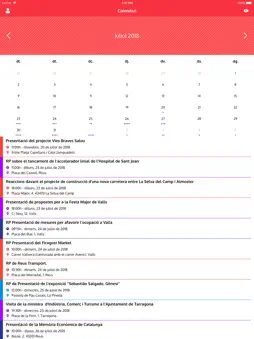 ConvoAppTGN screenshot 6