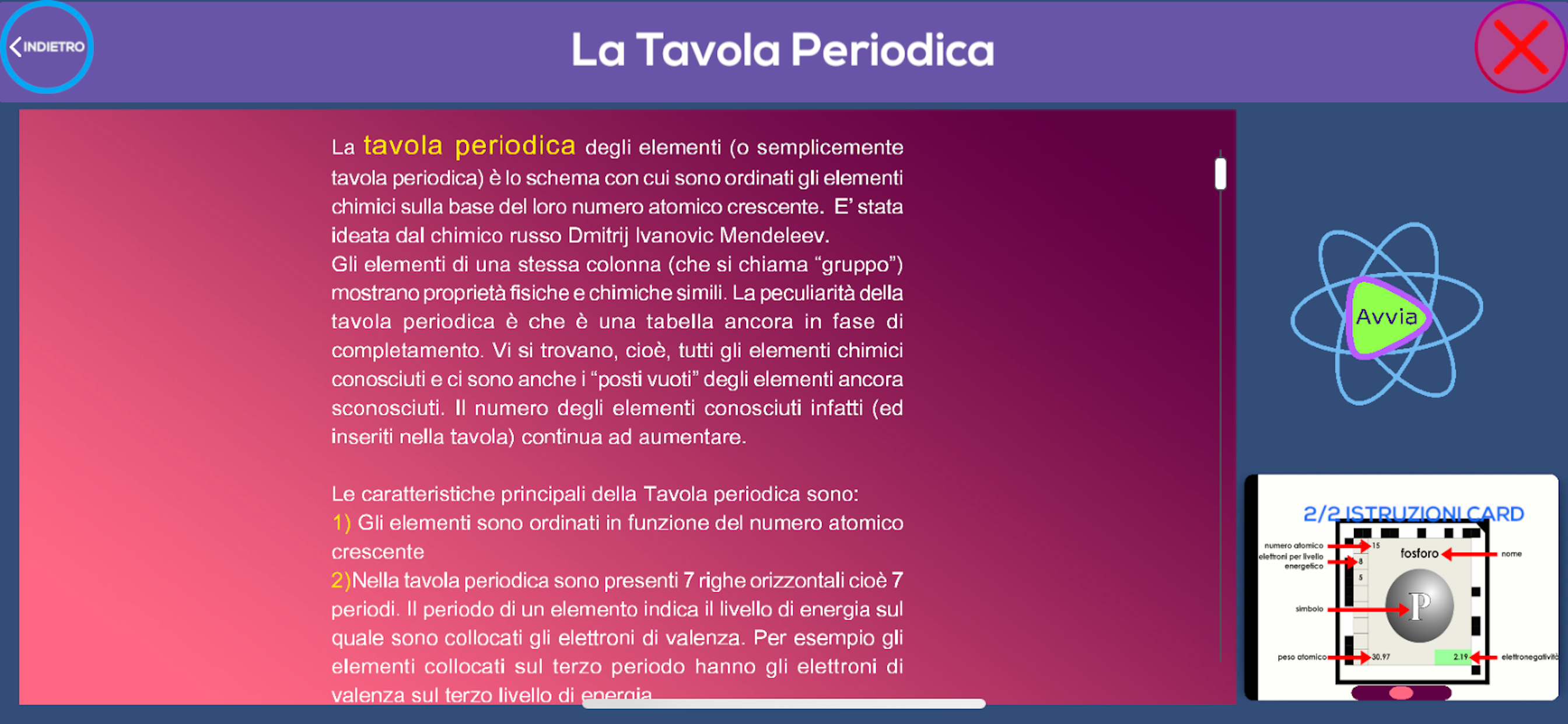 ARS Chimica S screenshot 4
