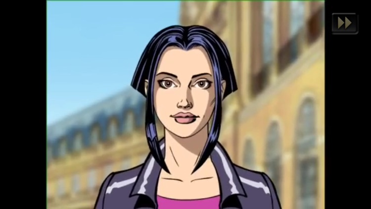 Broken Sword 1 : DC (Italiano)