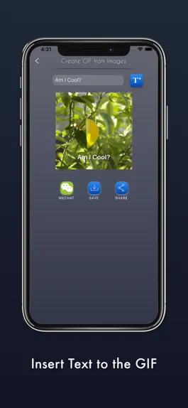 Game screenshot GIF Master - Make & Share GIF hack