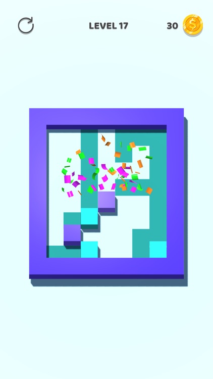 Cube Puzzle! screenshot-3