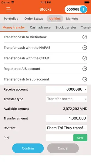 AIPro screenshot 4