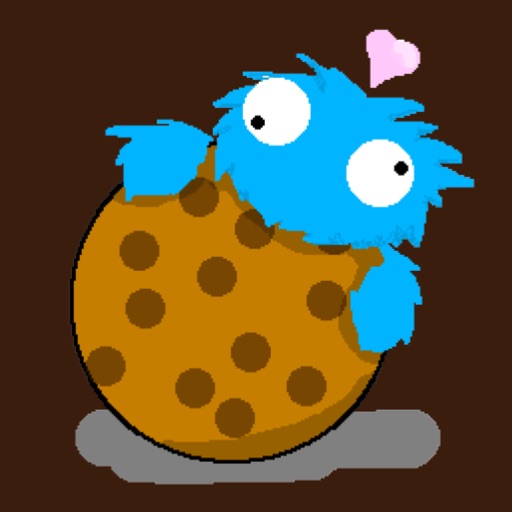 Bake Cookies PRO Simple Game iOS App