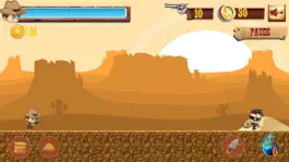 Game screenshot Howdy Cowboy hack