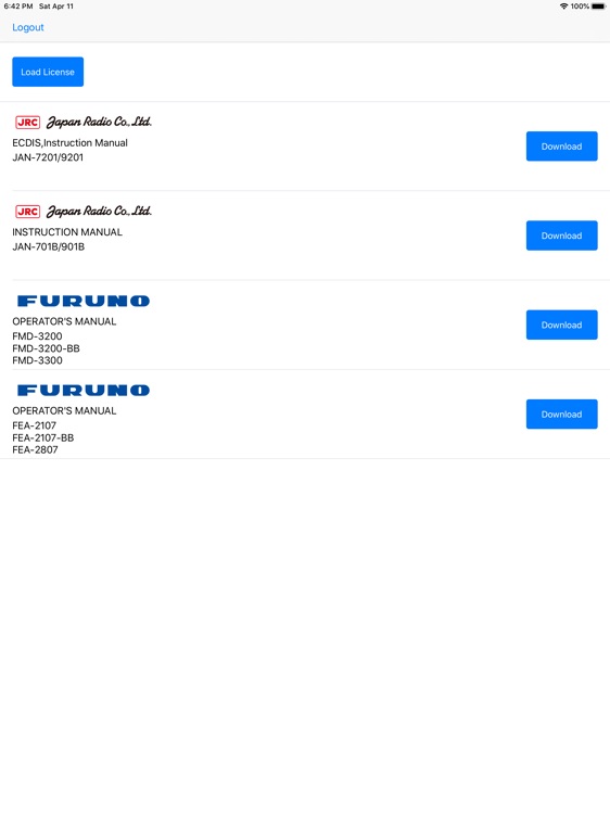 IMMAJ-ECDIS E-Manual