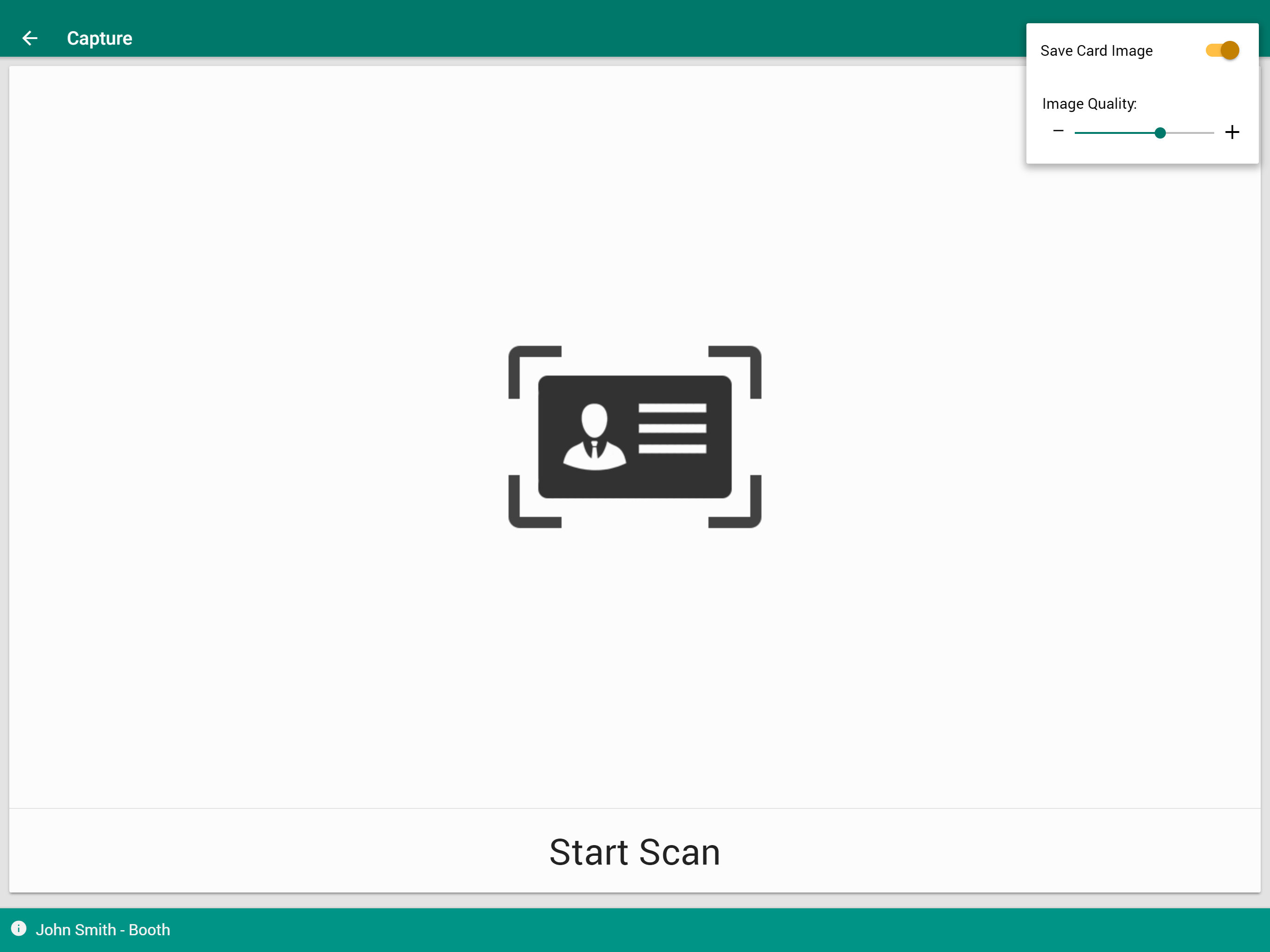 vCapture