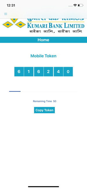 Kumari mToken(圖8)-速報App