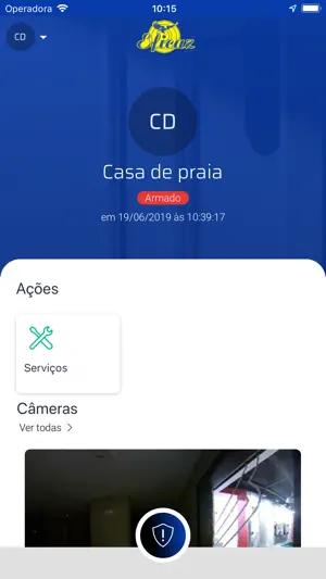 My Eficaz screenshot 1