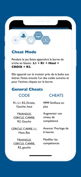 Game screenshot CHEATS for the Sims 4 hack