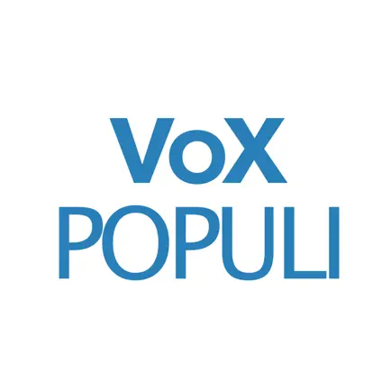 VOXPopuli geo Читы