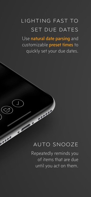 Due - Reminders & Timers(圖4)-速報App