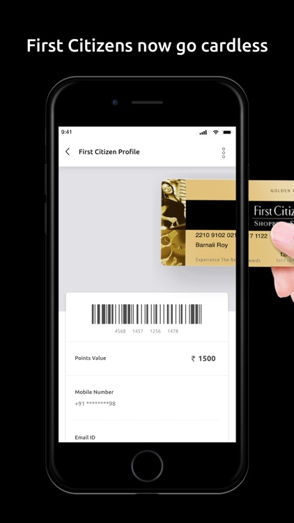 Shoppers Stop Fashion Shopping screenshot-5