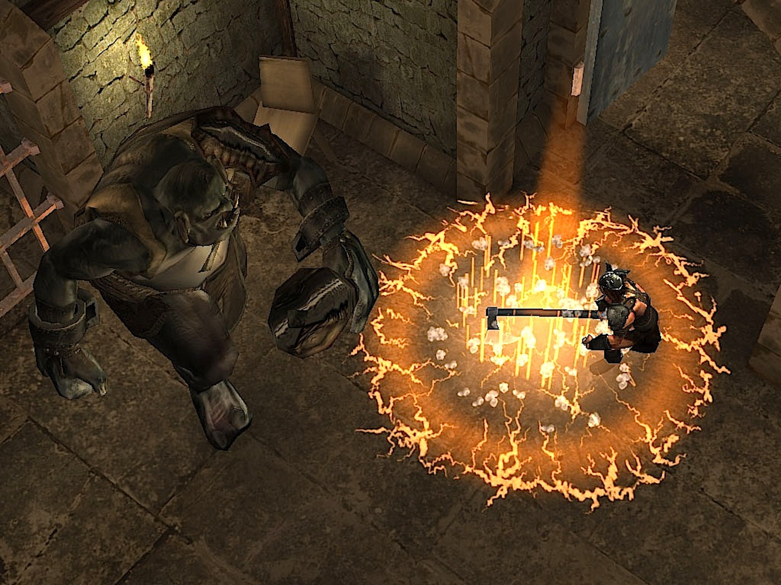 Dungeon and Demons Offline RPG