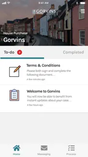 How to cancel & delete gorvins residential llp 3