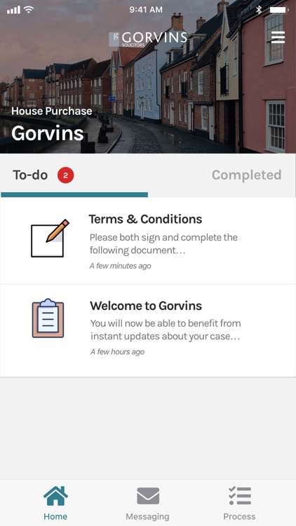 Gorvins Residential LLP