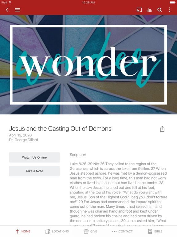 Screenshot #6 pour PTC3