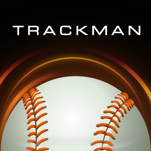 TrackMan Baseball