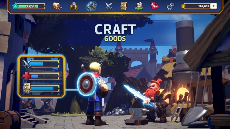 Empire: Age of Knights