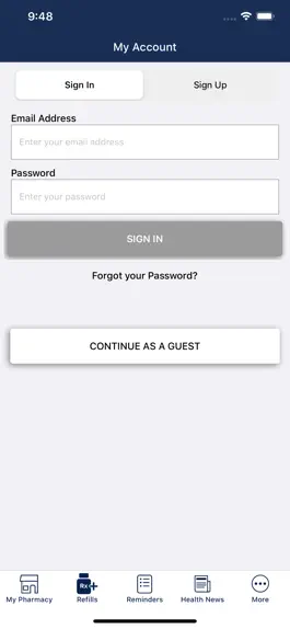 Game screenshot Hunt's Silver Lake Pharmacy apk