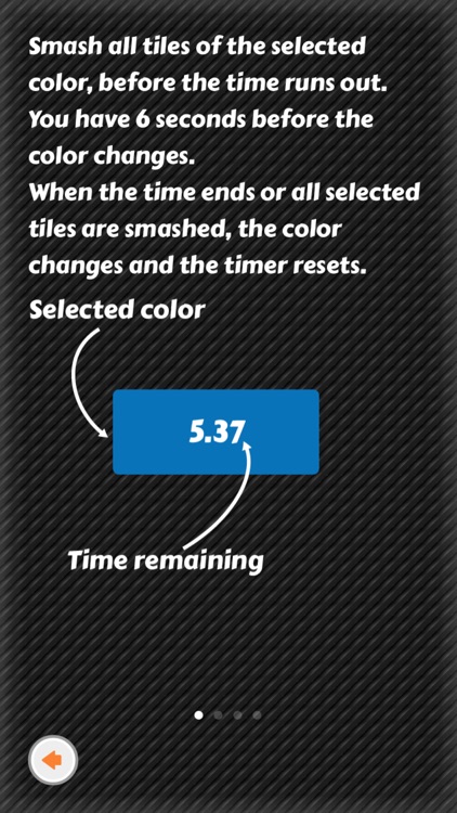Tile elimination screenshot-3