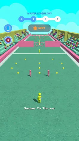 Game screenshot Disc Master mod apk